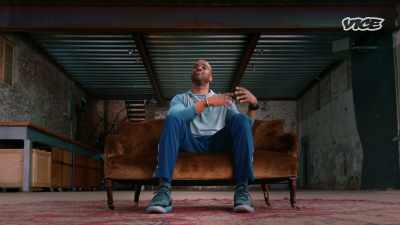 I'm starting to look into
becoming advisor, a fixer, - I Was a Teenage Felon