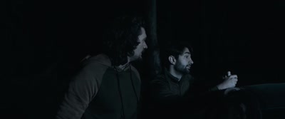 I'm starting to think
I don't want to know - The Rise of the Beast