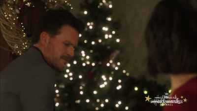I'm starting to think
I might be getting tired - Meet Me at Christmas