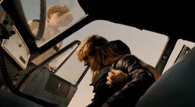 I'm starting to think you like wasting my time blondie - The Texas Chainsaw Massacre: The Beginning