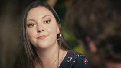 I'm starting to think that she - Stepmom from Hell