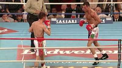 - I'm starting to think,
wow, this can be like - The Golden Boy