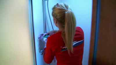 - I'm starting
to get in a groove. - Below Deck Mediterranean