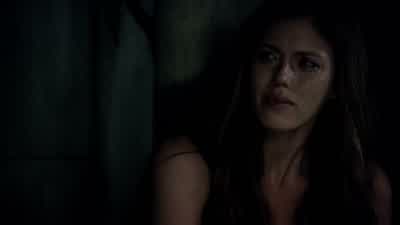 I'm starting to remember things... - The Vampire Diaries