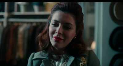I'm starting to
understand, I think. - Strange Angel