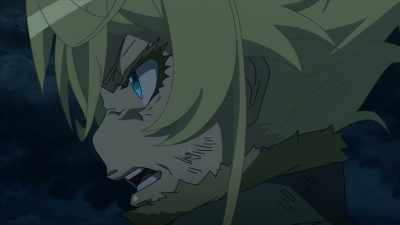 I'm starting to wonder if you
grow Communists in fields. - Saga of Tanya the Evil: The Movie