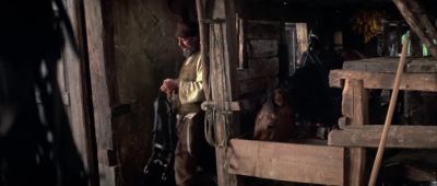 I'm starving to death - Fiddler on the Roof