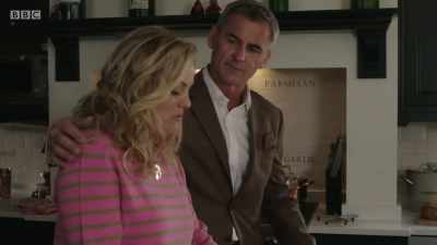 I'm starving. - Shakespeare & Hathaway - Private Investigators