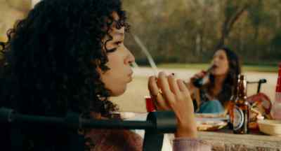 I'm starving.THOMAS: Mm-hmm. - There's Something Wrong with the Children
