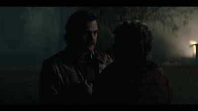 I'm starving too, - Midnight Mass