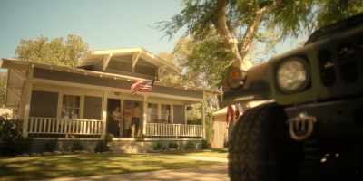 I'm starving. We should eat. - Reacher