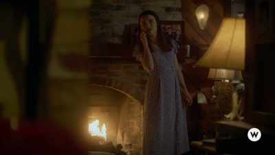 I'm staying at Grady's parents ranch. - A Royal Runaway Romance