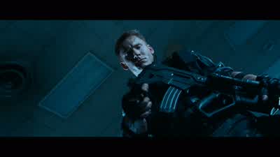 Stay - Resident Evil: Apocalypse