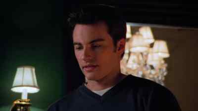 - I'm staying. - Dawson's Creek