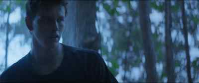 I'm staying. - The Darkest Minds