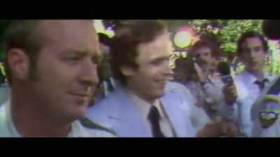- I'm staying with
the man I know best - Invisible Monsters: Serial Killers in America