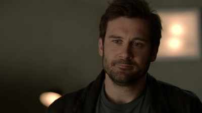 I'm still a little messed
up by my sister's murder. - Taken