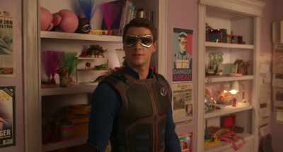 I'm still alive - Henry Danger: The Movie