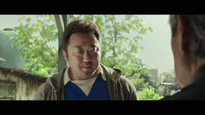 I'm still alive, - Along with the Gods: The Last 49 Days