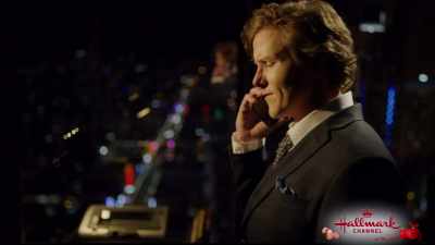 I'm still at the office. - Christmas Under the Stars