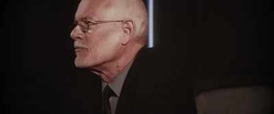I'm still bothered
by your denial of the fact - Interreflections
