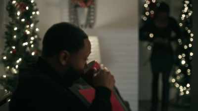 I'm still calling
the owners, - Brewster’s Millions: Christmas