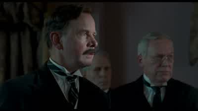 I’m still confused... - The King's Speech