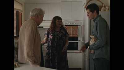 I'm still cooking! (CHUCKLES) - Acute Misfortune