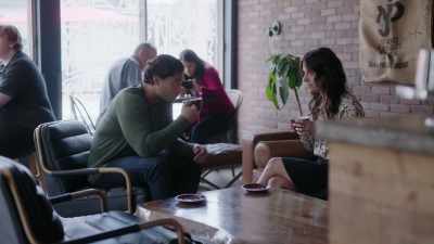 I'm still dealing with the
fall-out from the article. - Romance with a Twist