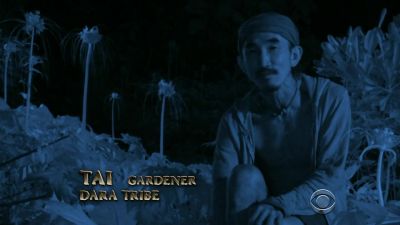 I'M STILL DEBATING WEATHER
THIS IS IT OR ARE WE GOING - Survivor