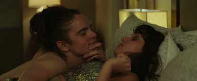 I'm still down for pleasure. - Blockers