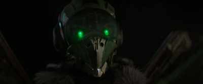 I'm still figuring this place out, - Morbius