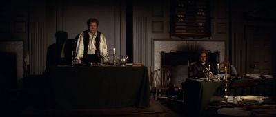 I'm still from Massachusetts John - 1776