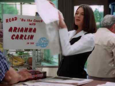 -I'm still getting the bulk discount, right?
-Sure. - Lois & Clark: The New Adventures of Superman