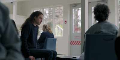 I'm still gonna come every day
that Sean has Maddy. - Maid