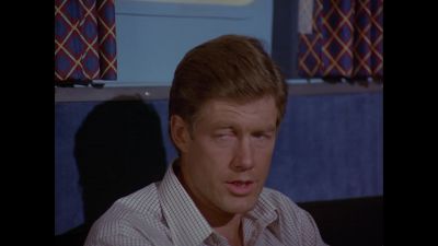 I'm still gonna do
what I have to. - The Love Boat