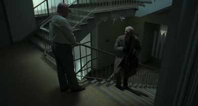 I'm still grateful. - Suspiria