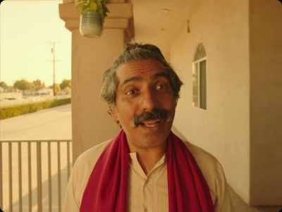 I'm still here.
I'm still around. - Four Samosas