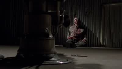 I'm still here. - The Walking Dead