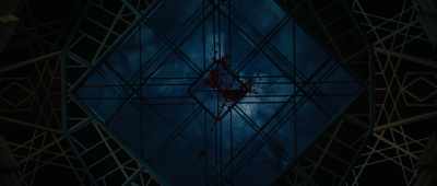 I'm still here - Hellraiser