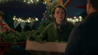 I'm still hoping for a
grandchild in my future, - A Merry Scottish Christmas