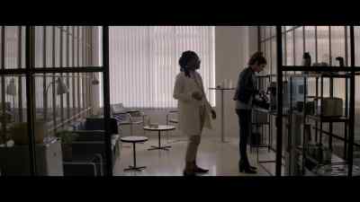 I'm still hungover. - John Carpenter's Suburban Screams