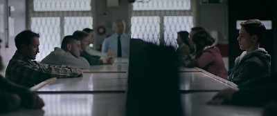 I'm still
in the Medical Unit. - Michael Inside