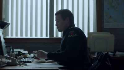 I'm still intrigued
by Anna's claim - The Kettering Incident