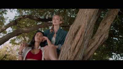 ♪ I'm still laughing now ♪ - Castaways