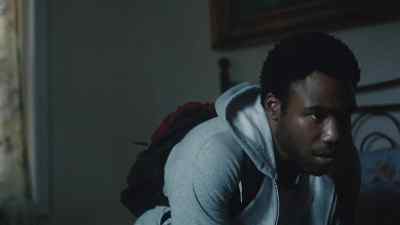 I'm still mad at you about
what happened with my mom. - Atlanta