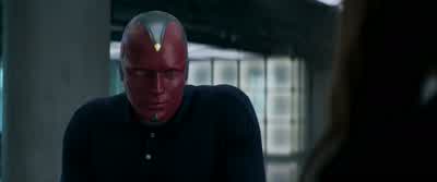 I'm still me, I think, but... - Captain America: Civil War