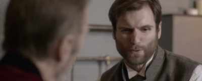 I'm still not quite sure
about the state of her mind. - Bram Stoker's Van Helsing