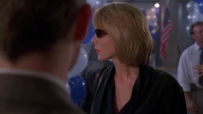 I'm still not sure why I did what I did next. - The X-Files
