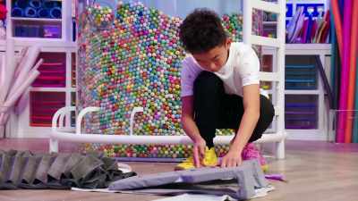 - I'm still seeing
that Styrofoam - Craftopia